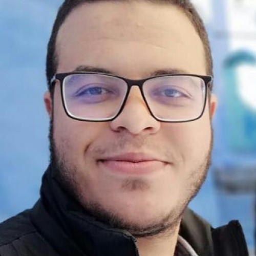 Yassine M. profile photo