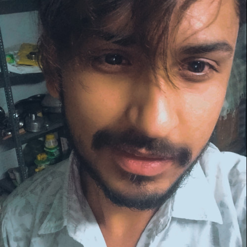 Dharmraj J. profile photo