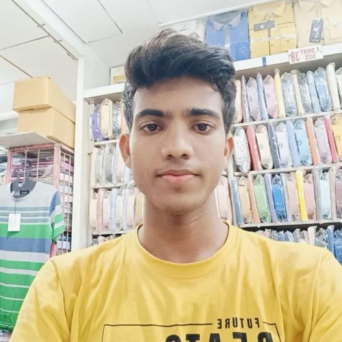 Rajan V.