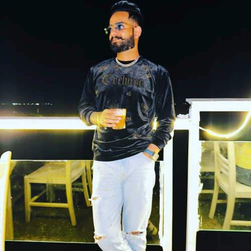 Akshay S. profile photo