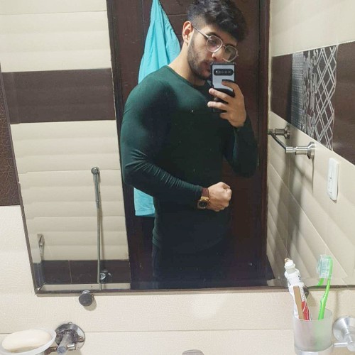 Abdul haseeb E.