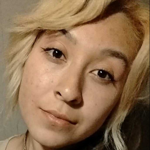 Justene F. profile photo