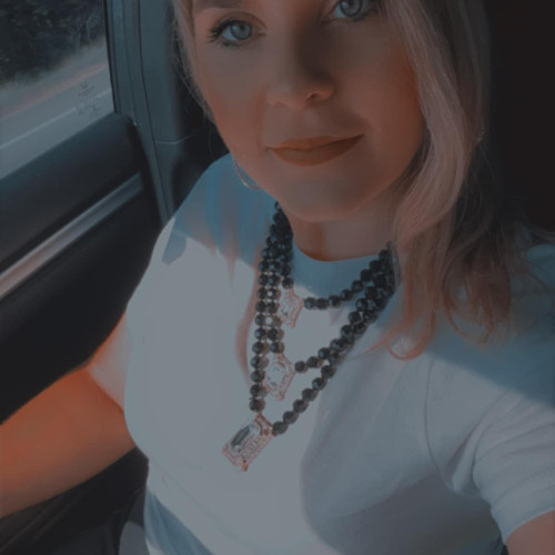 Ashley  P. profile photo