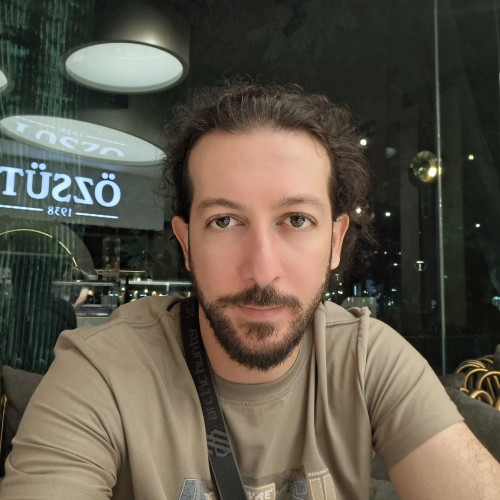 Jamal R. profile photo