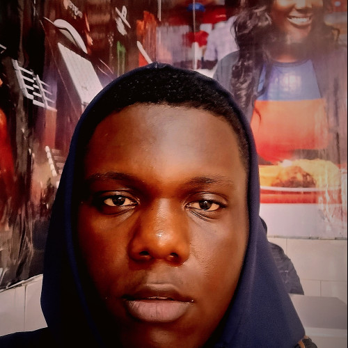 Jeremiah O. profile photo