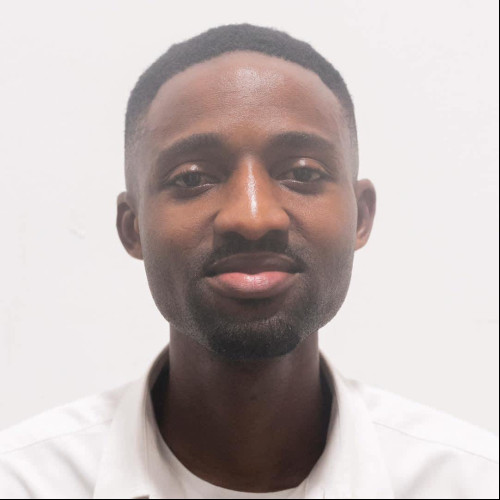 Kwesi S. profile photo