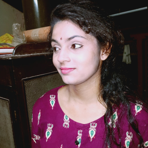 Krishnika S. profile photo