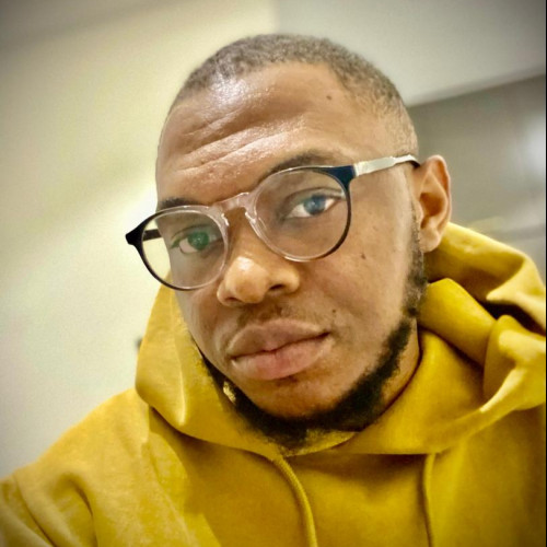 Kingsley C.