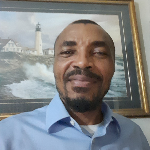 oke E. profile photo