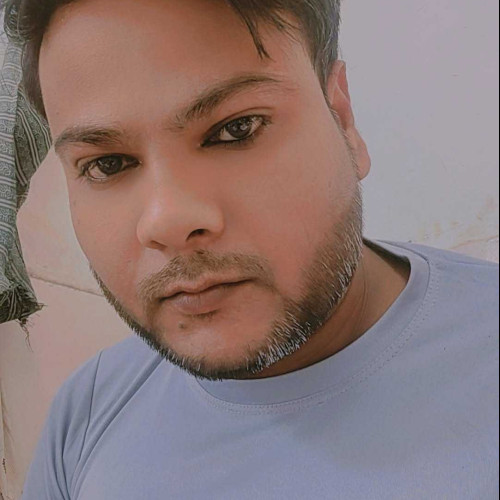 sayyad a. profile photo