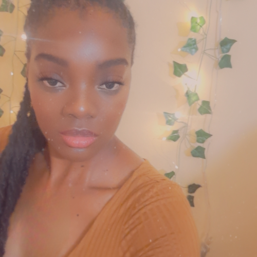 Ebony D.