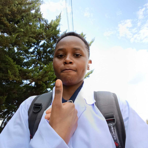 Grace W. profile photo