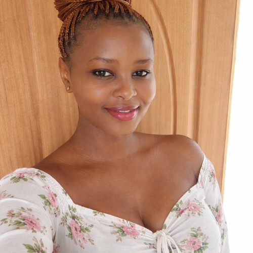 Naima K. profile photo