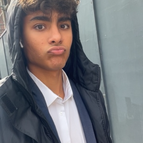 Karim E. profile photo