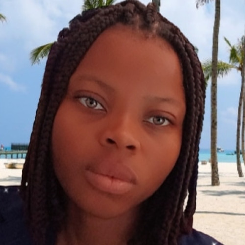 Nanya S. profile photo