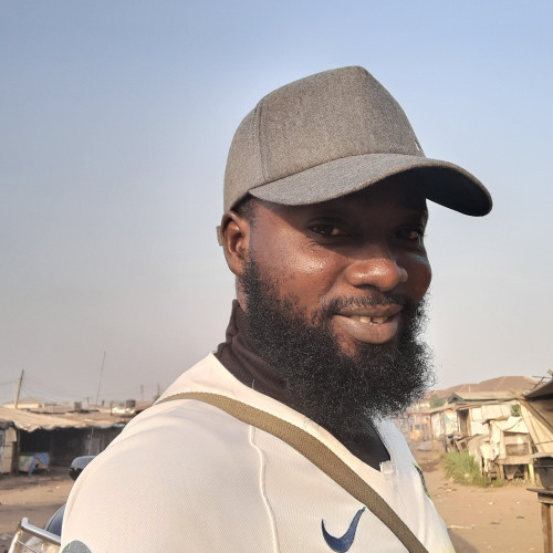 Saheed o. profile photo
