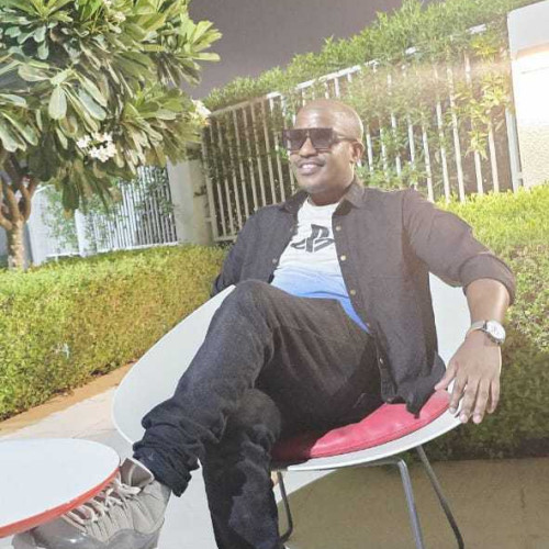 willymo m. profile photo