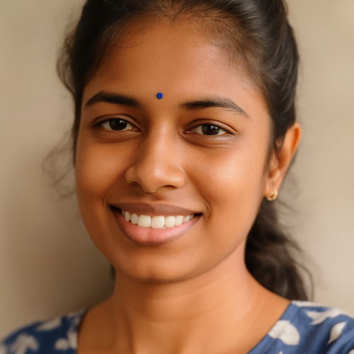 Kanasu R. profile photo