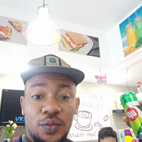 Samsudeen O. profile photo