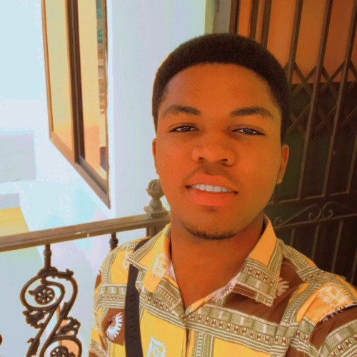 Godfred S.