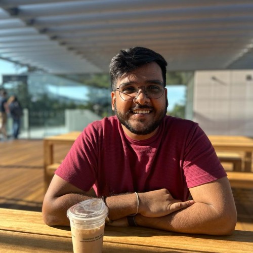 Sarthak  M. profile photo