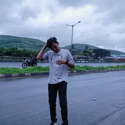 Hitesh S. profile photo