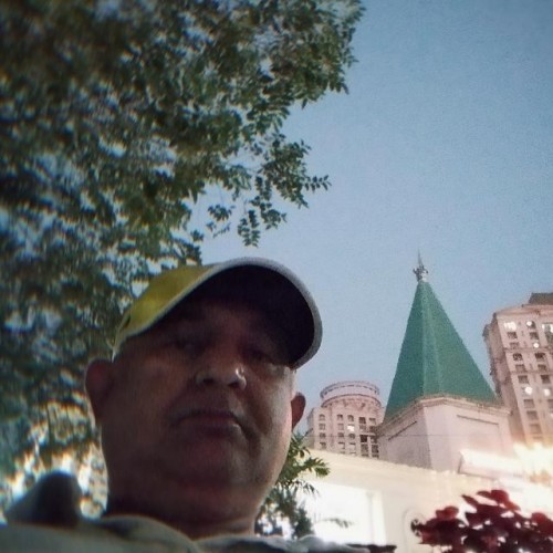 Pradeep P.