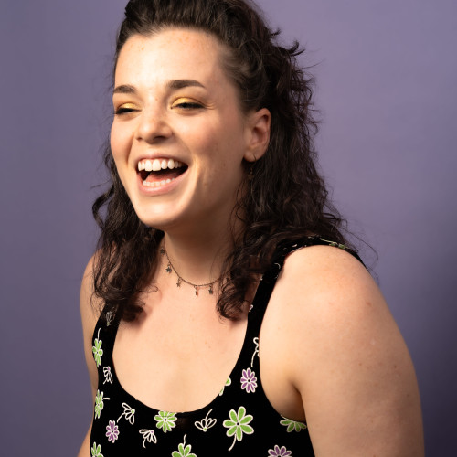 Angela M. profile photo