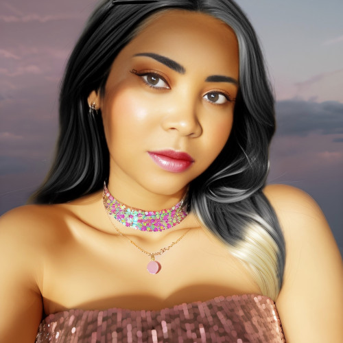 Dina K. profile photo