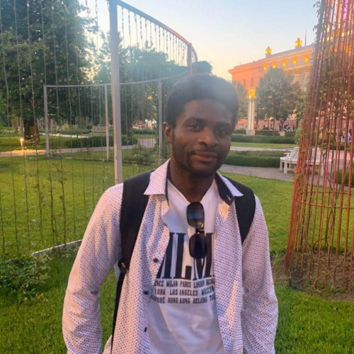 Maranatha  E. profile photo