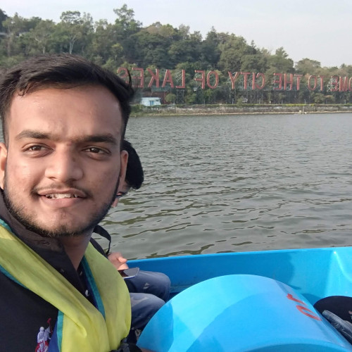 Karan J. profile photo