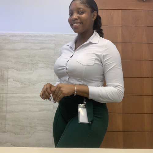 Gabrielle B. profile photo