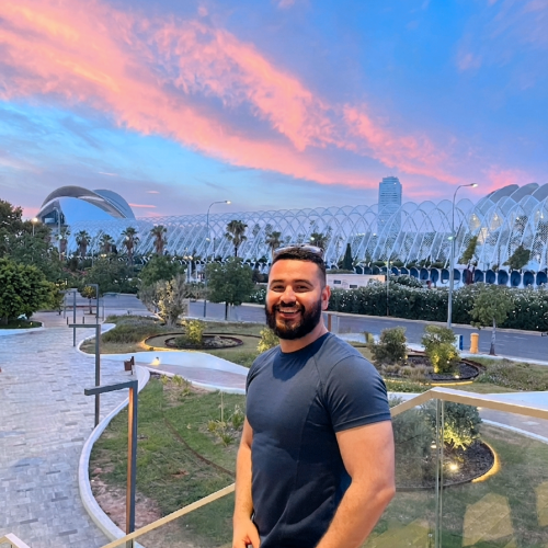 The C. profile photo