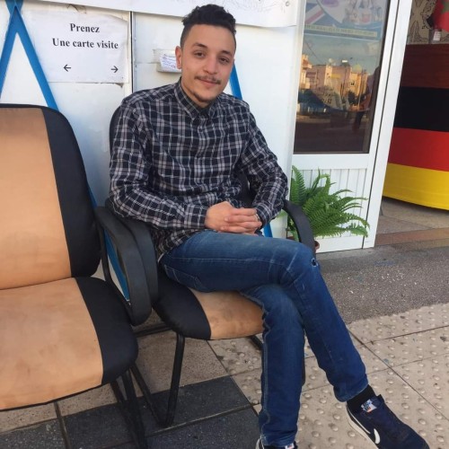 badreddine  q. profile photo