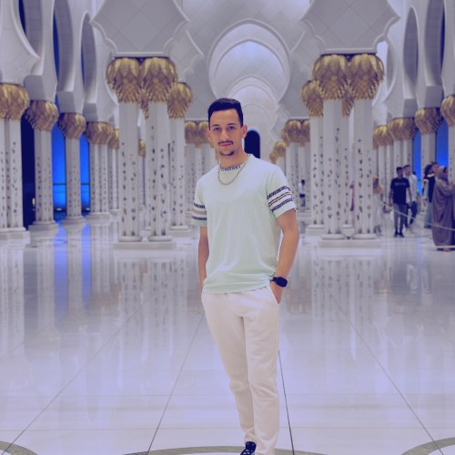 Youssef B.