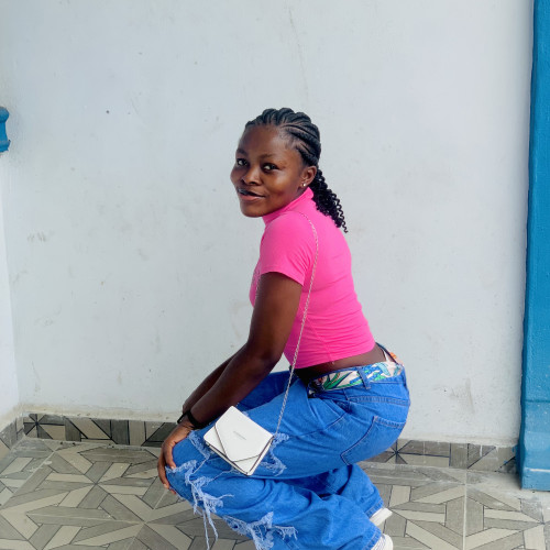 Coco L. profile photo