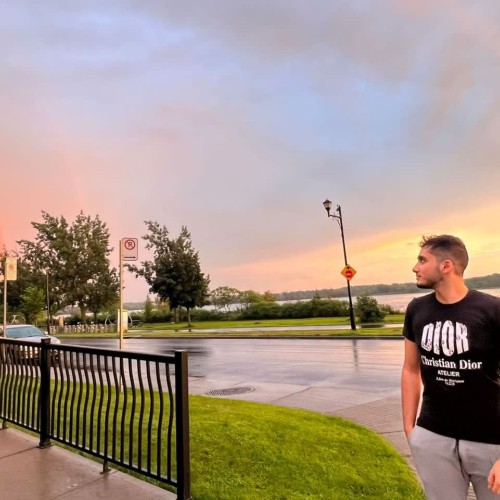 Soulaymane A. profile photo