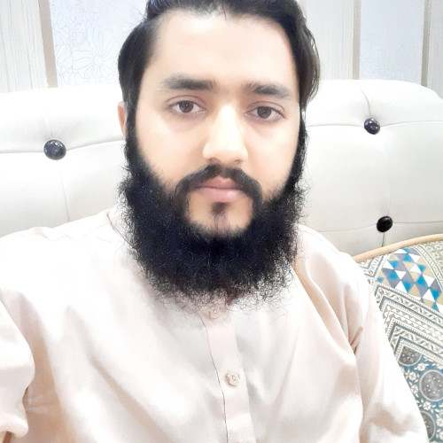 Ghulam M. profile photo