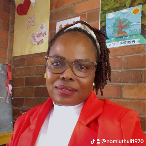Nomthandazo Patience N. profile photo