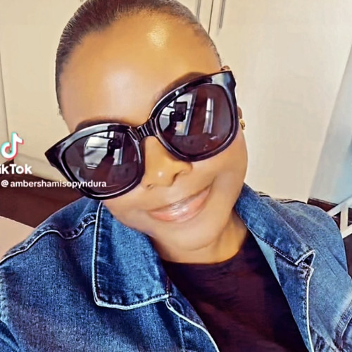 Shamiso Vivian P. profile photo