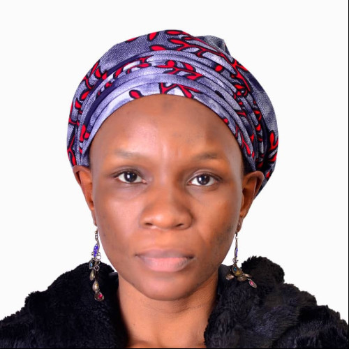 Aisha A.