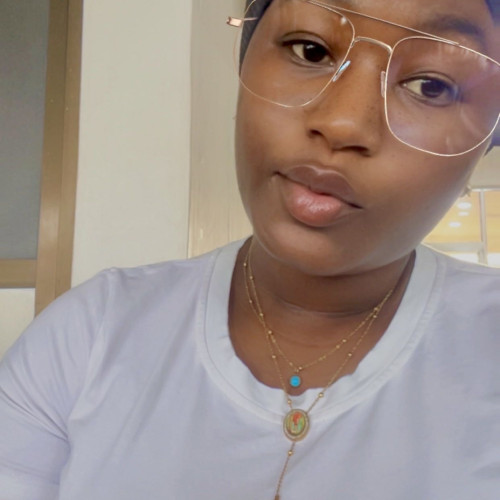 trishy k. profile photo