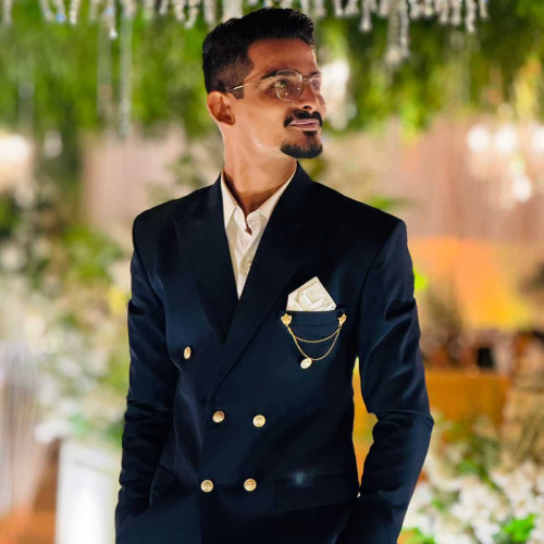 Haseeb H. profile photo