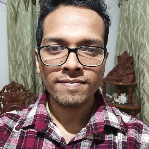 Nilanjan M. profile photo