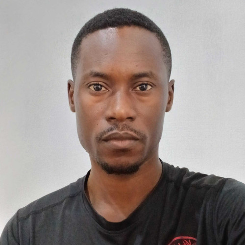 Ayebainaemi D.