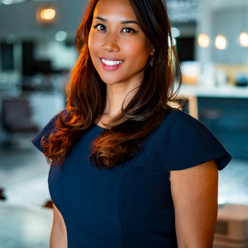 Stephanie G.