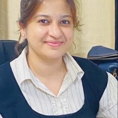 Nishu R. profile photo