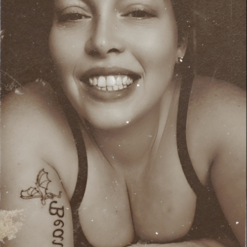 Brittany F. profile photo