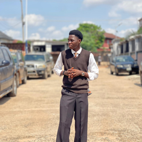 Sunday C. profile photo