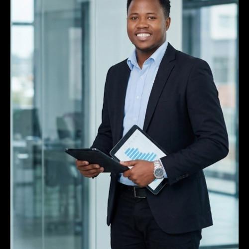 Loyford K. profile photo